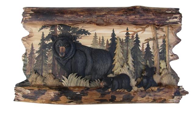 Bear Family