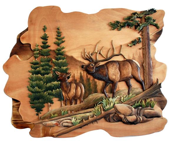 Elk